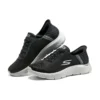 Go Walk Flex „Black Grey”