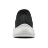 Go Walk Flex „Black Grey”