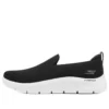 Go Walk Flex „Black White”