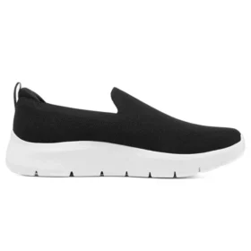 Go Walk Flex „Black White”