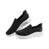 Go Walk Flex „Black White”