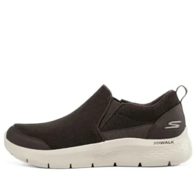 Go Walk Flex „Brown Beige”