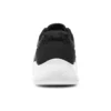 Go Walk Flex Buty sznurowane „Black”