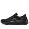 Go Walk Flex „Grand Enterance – Black”