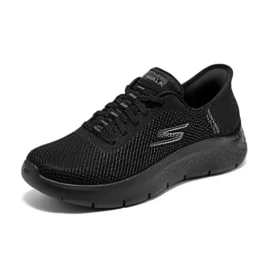 Go Walk Flex „Grand Enterance – Black”