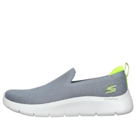 Go Walk Flex „Grey Lime”