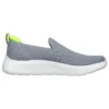 Go Walk Flex „Grey Lime”