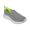 Go Walk Flex „Grey Lime”