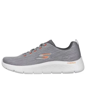 Go Walk Flex „Grey Orange”
