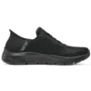 Go Walk Flex-Hands Up Slip-ins „Black”