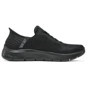 Go Walk Flex-Hands Up Slip-ins „Black”