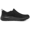 Go Walk Flex – Impeccable II „Black”