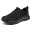 Go Walk Flex – Impeccable II „Black”