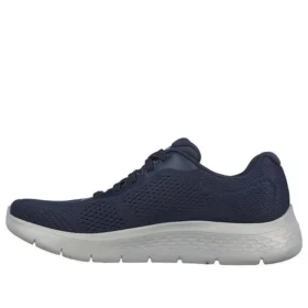 Go Walk Flex „Navy Grey”