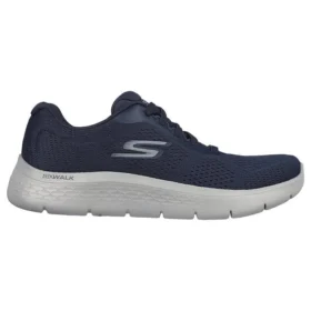 Go Walk Flex „Navy Grey”