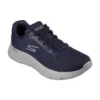 Go Walk Flex „Navy Grey”