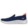 Go Walk Flex „Navy Orange”