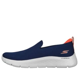 Go Walk Flex „Navy Orange”