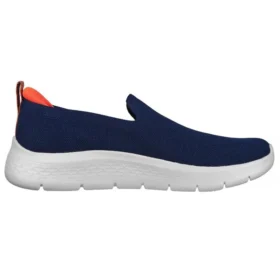Go Walk Flex „Navy Orange”
