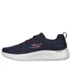 Go Walk Flex „Navy Red”