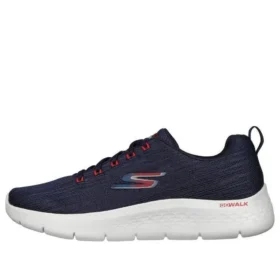 Go Walk Flex „Navy Red”