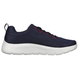 Go Walk Flex „Navy Red”