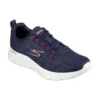 Go Walk Flex „Navy Red”