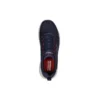 Go Walk Flex „Navy Red”