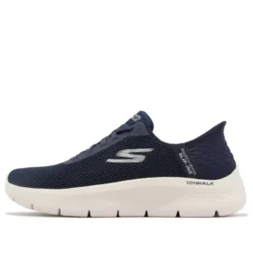 Go Walk Flex „Navy White”