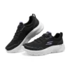 Go Walk Flex „Night Galaxy – Black Lavender”