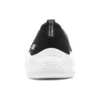 Go Walk Flex „Ocean Wind – Black White”