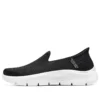 Go Walk Flex „Relish – Black White”