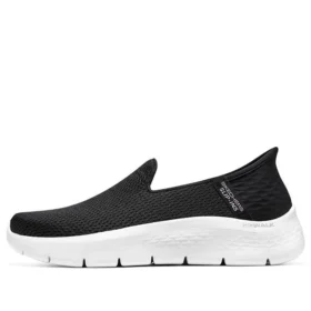 Go Walk Flex „Relish – Black White”