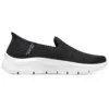 Go Walk Flex „Relish – Black White”