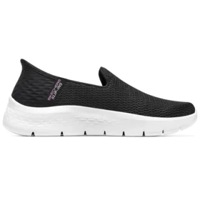 Go Walk Flex „Relish – Black White”