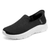 Go Walk Flex „Relish – Black White”