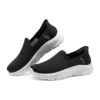 Go Walk Flex „Relish – Black White”
