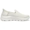 Go Walk Flex „Relish – Off White”