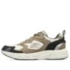 Go Walk Flex „White Tan Black”