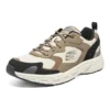 Go Walk Flex „White Tan Black”