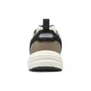 Go Walk Flex „White Tan Black”
