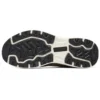 Go Walk Flex „White Tan Black”