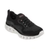 Go Walk Glide-Step Flex „Black Pink”