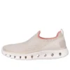 Go Walk Glide-Step Flex Slip On „Taupe Pink”