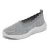 Go Walk „Grey White”