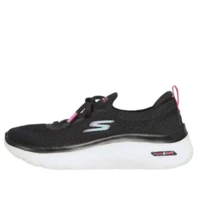 Go Walk Hyper Burst „Black”