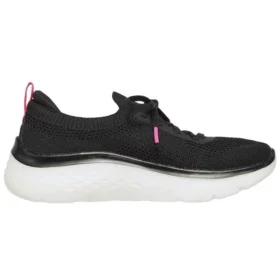 Go Walk Hyper Burst „Black”