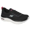 Go Walk Hyper Burst „Black”