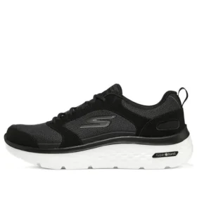 Go Walk Hyper Burst „Black Grey”