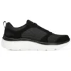 Go Walk Hyper Burst „Black Grey”